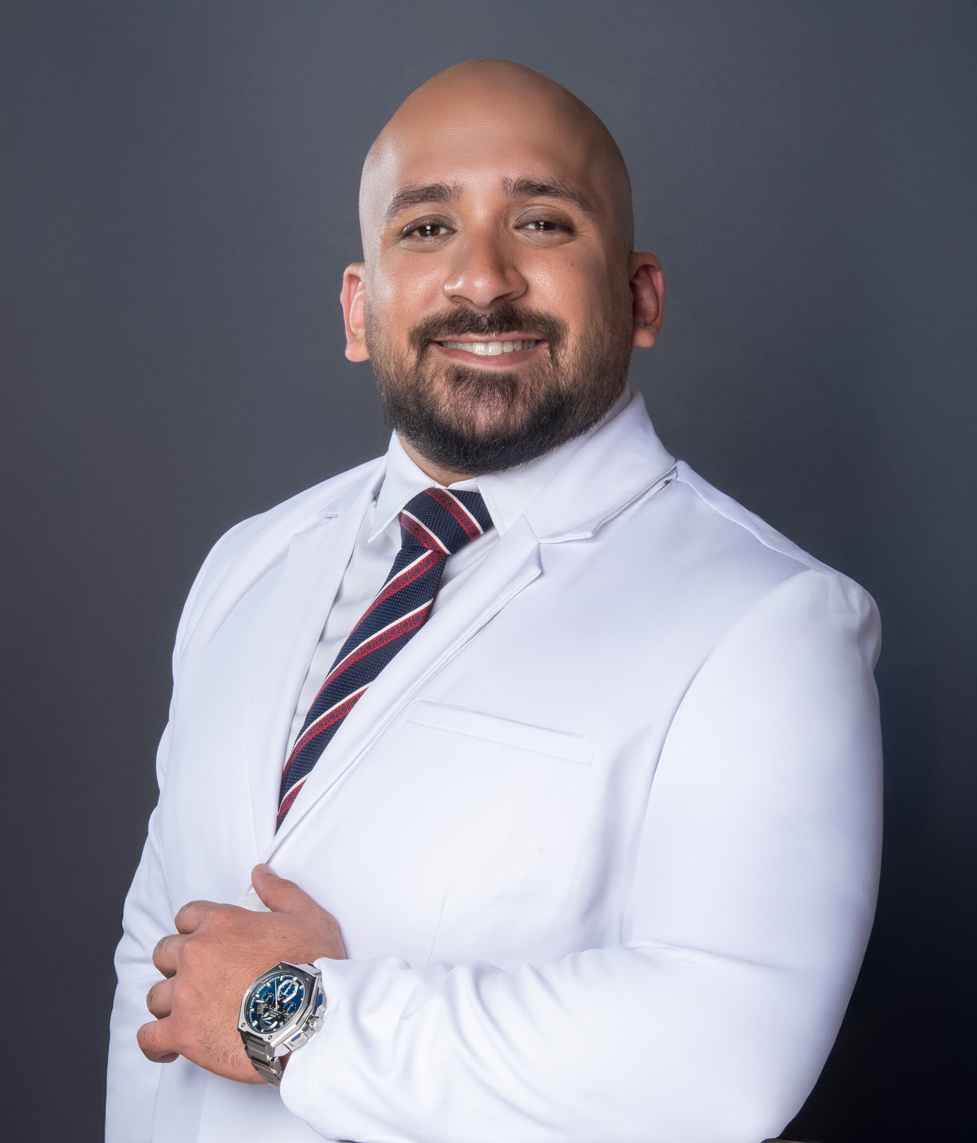 Dr Cesar Rosales Cirujano Plastico en Barinas y Caracas